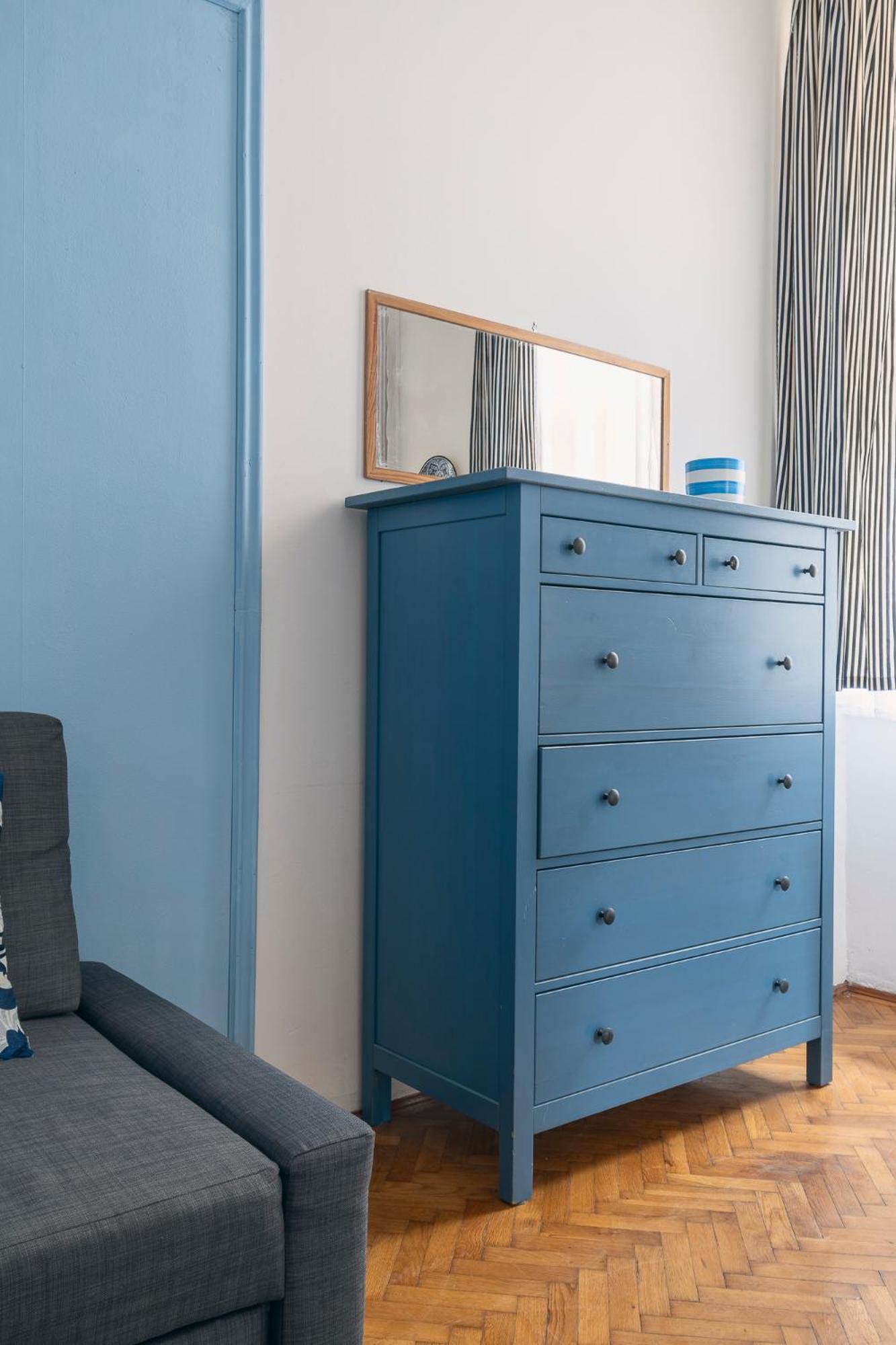 Sip Fifteen City Center Apartment Budapest Bagian luar foto