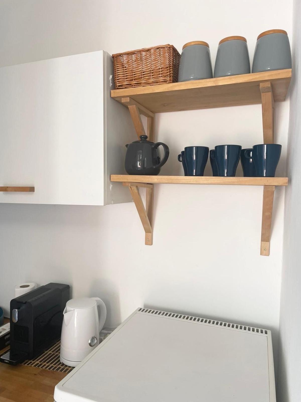 Sip Fifteen City Center Apartment Budapest Bagian luar foto