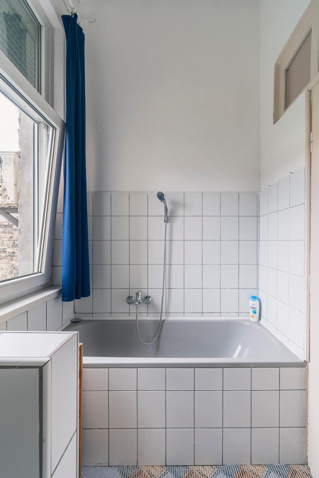Sip Fifteen City Center Apartment Budapest Bagian luar foto
